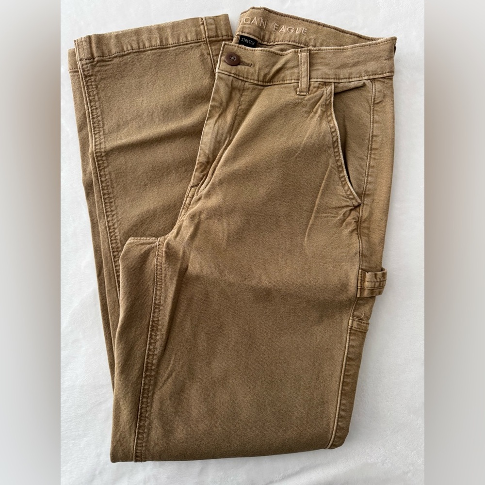 American Eagle Outfitters Women’s Cargo Pants
